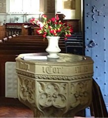 Font