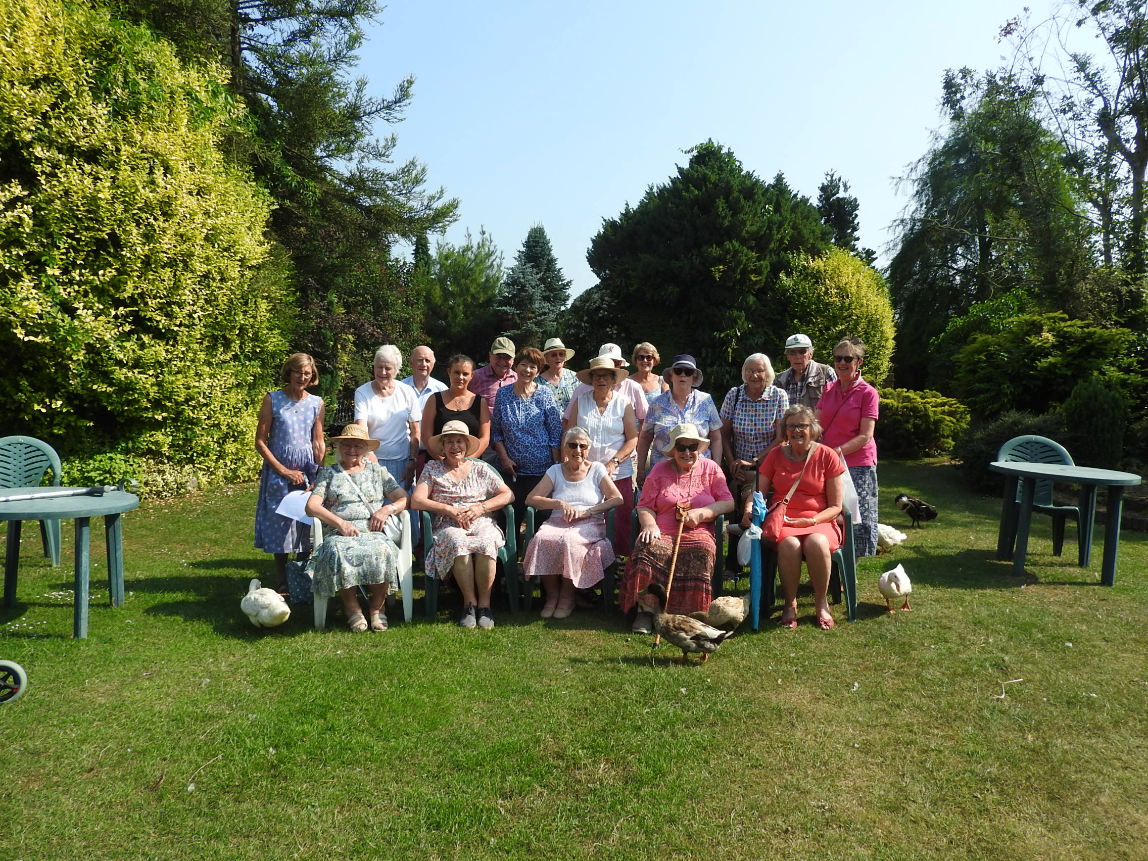 Group Photo
